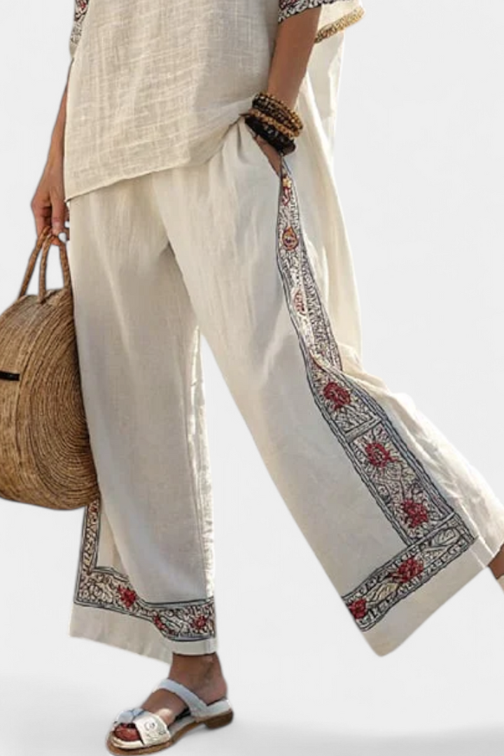 Rignat | Mediterranean Set