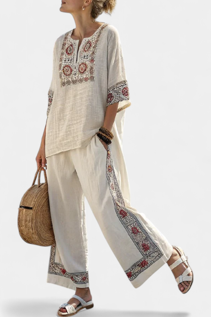 Rignat | Mediterranean Set