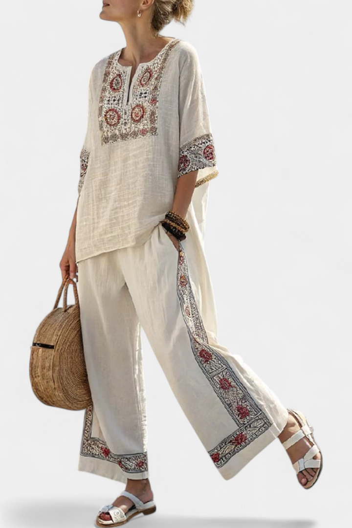 Rignat | Mediterranean Set