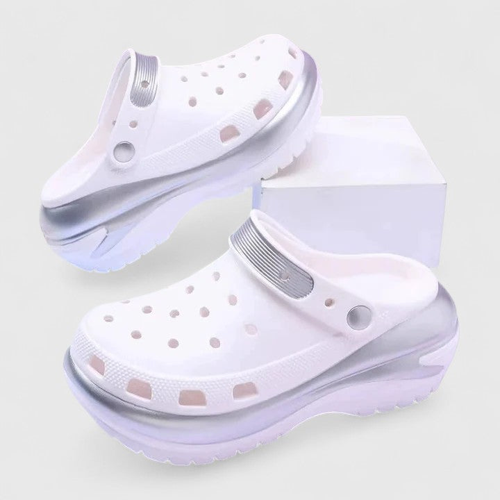 Failenn | Comfortable Orthopedic Clogs