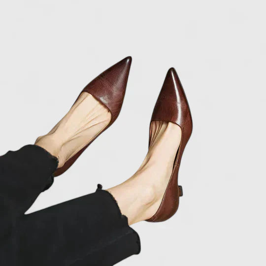 Cliona | Orthopedic Heels
