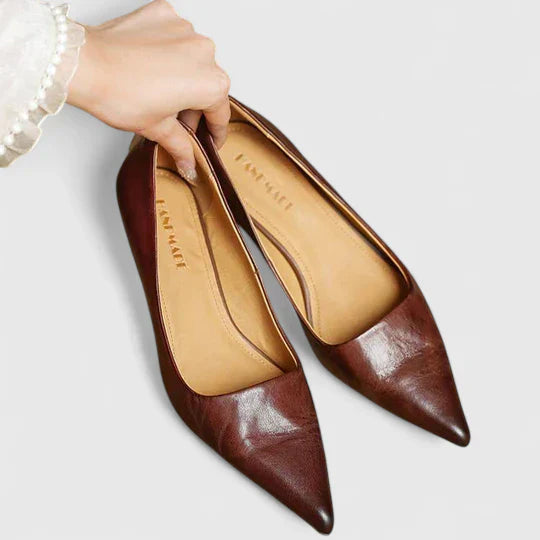 Fionnuala | Orthopedic Heels