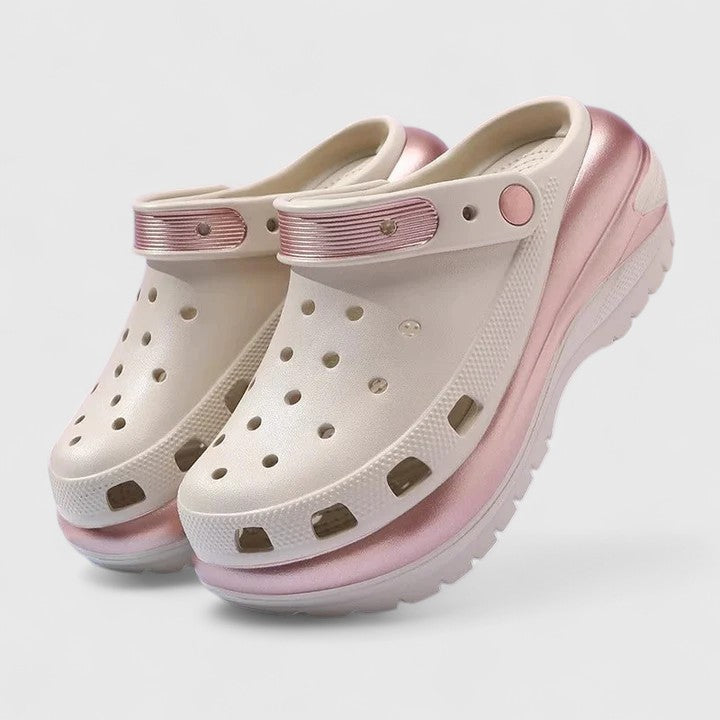 Failenn | Comfortable Orthopedic Clogs