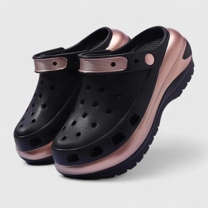 Failenn | Comfortable Orthopedic Clogs