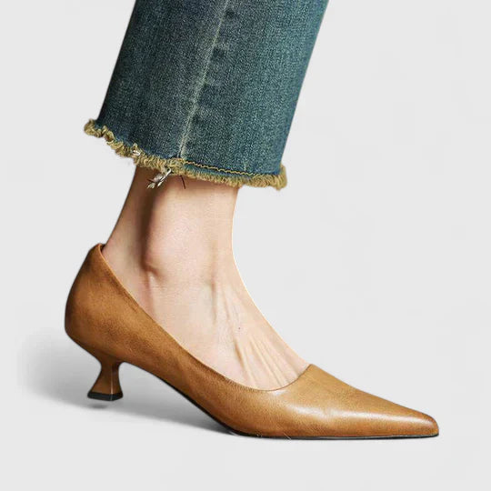 Fionnuala | Orthopedic Heels