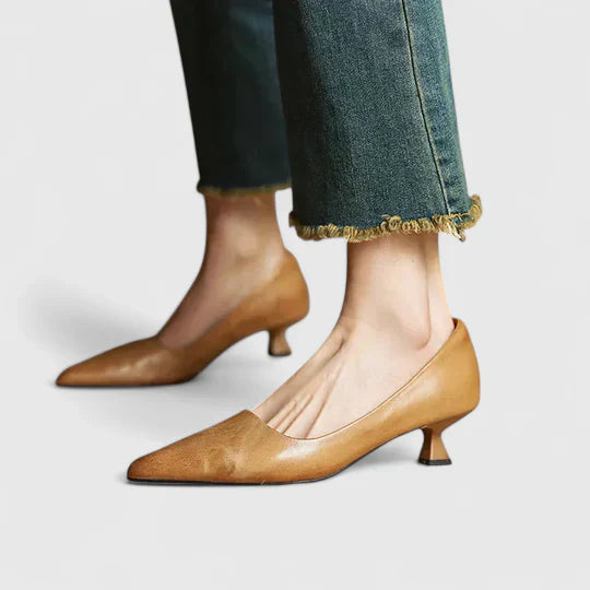 Fionnuala | Orthopedic Heels