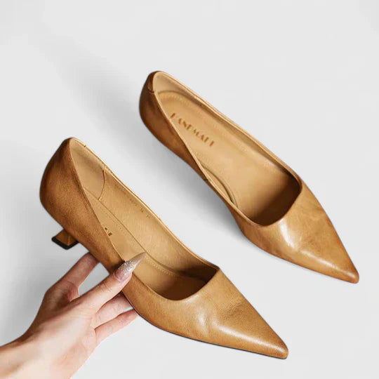 Fionnuala | Orthopedic Heels