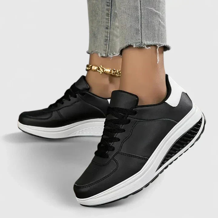 Caoimhe | Orthopedic Runners