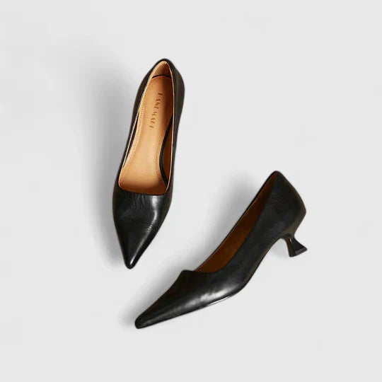 Fionnuala | Orthopedic Heels