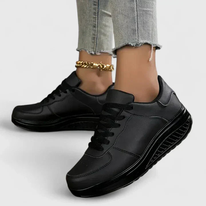 Caoimhe | Orthopedic Runners