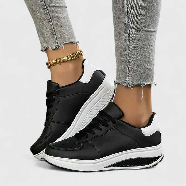 Caoimhe | Orthopedic Runners