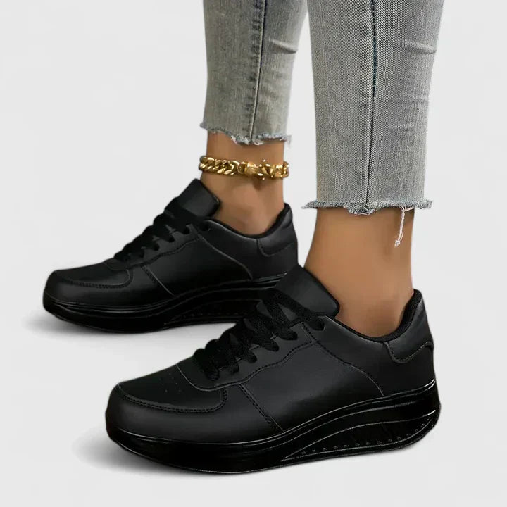Caoimhe | Orthopedic Runners