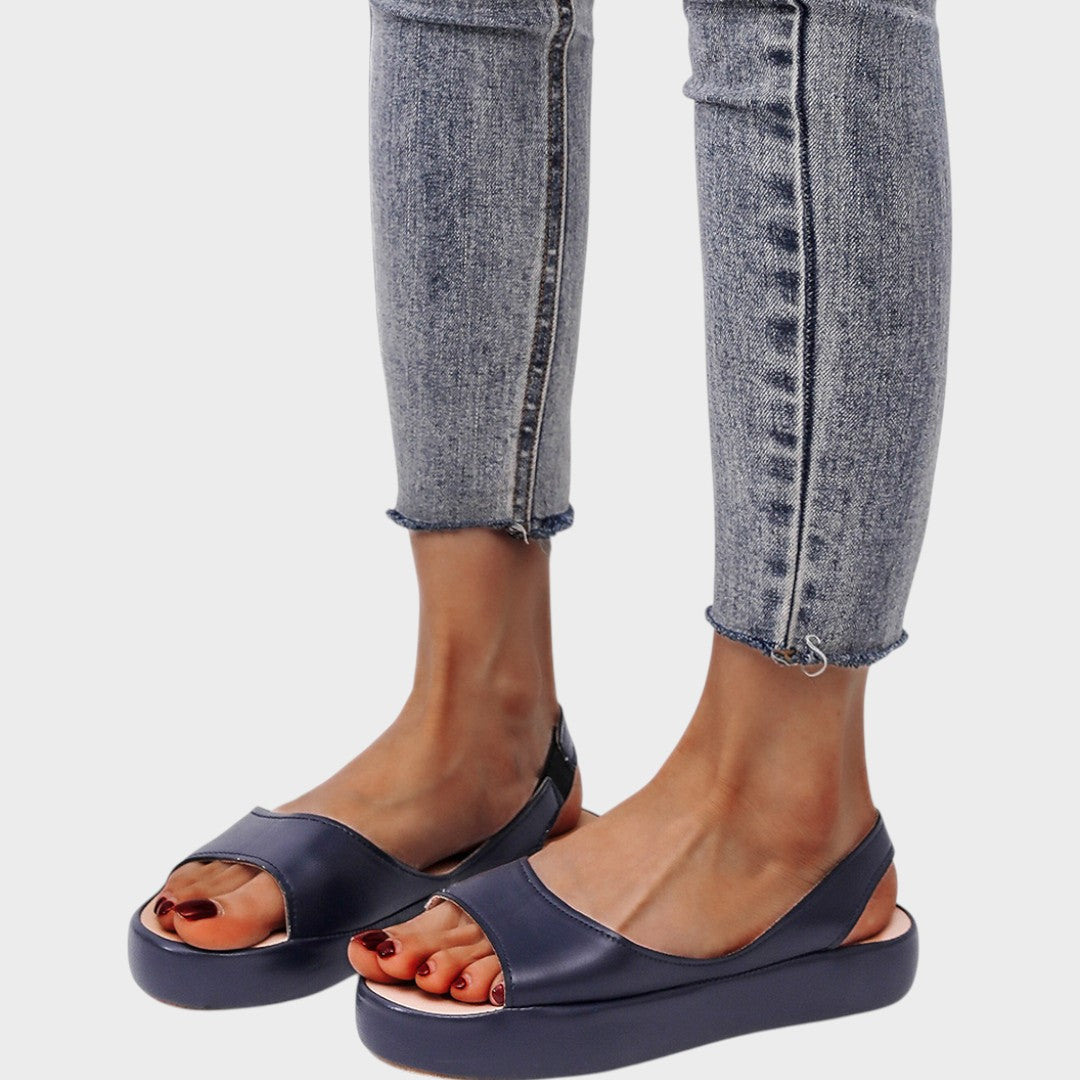 Wren | Elegant Orthopedic Sandals