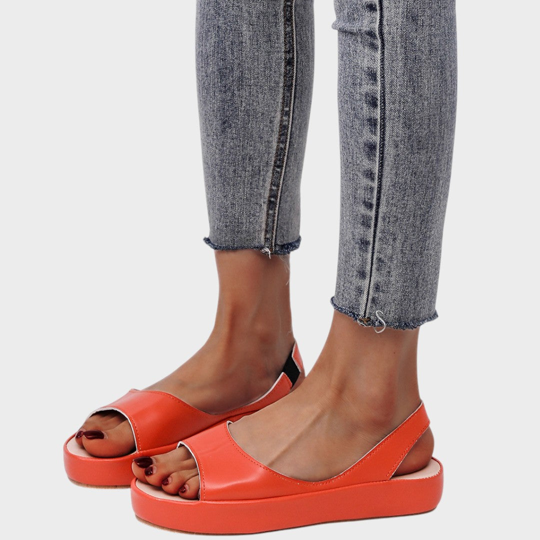 Wren | Elegant Orthopedic Sandals