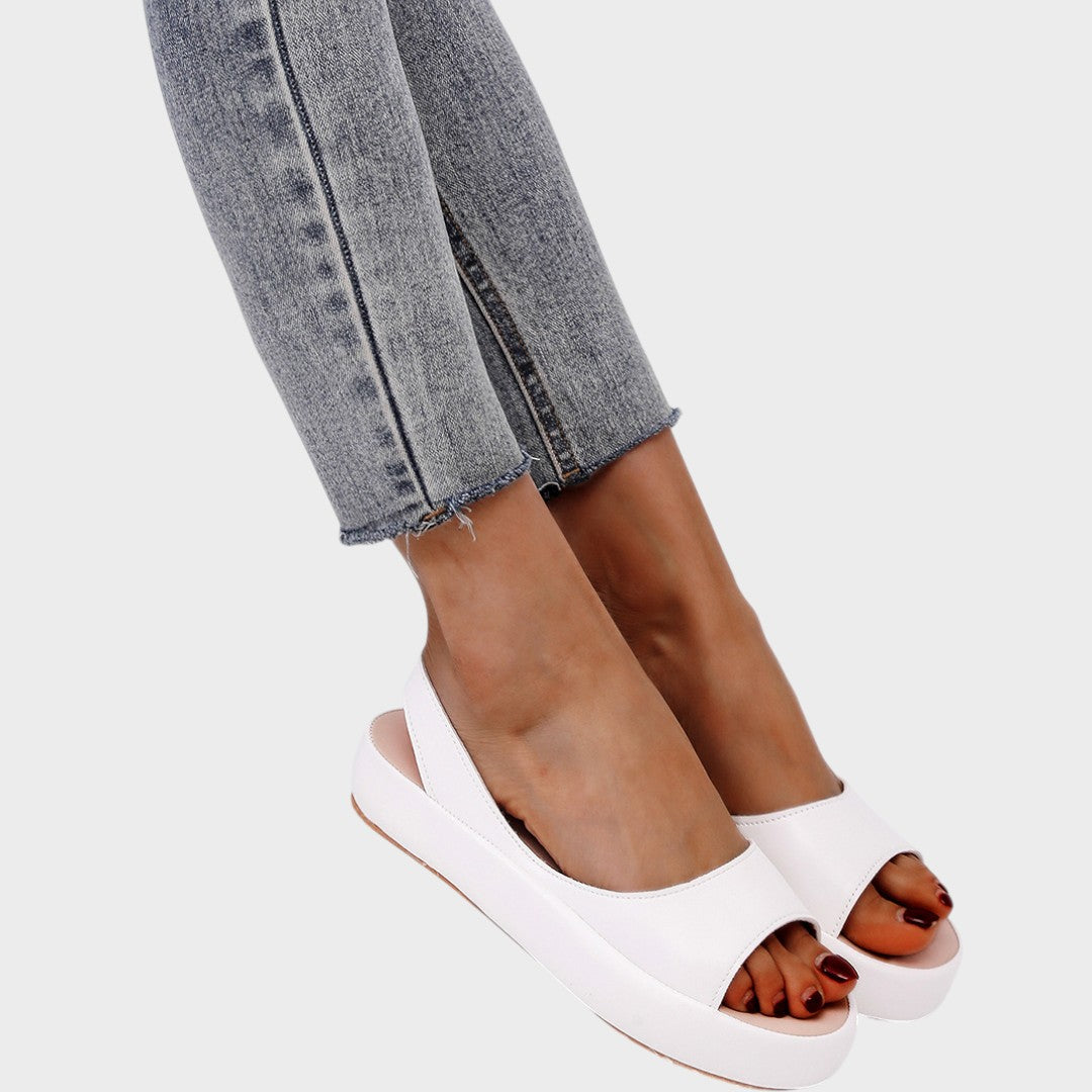 Wren | Elegant Orthopedic Sandals