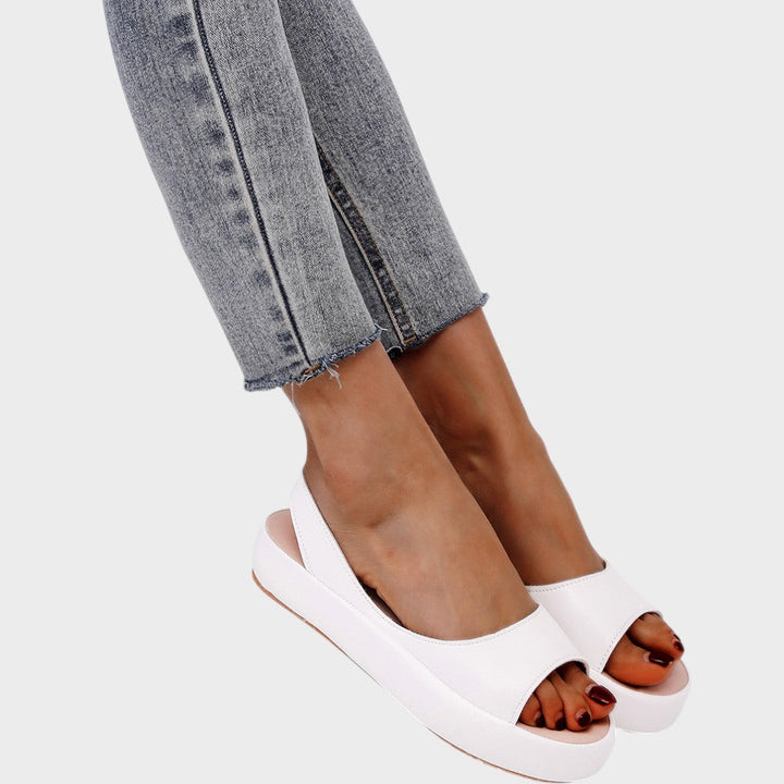 Wren | Elegant Orthopedic Sandals