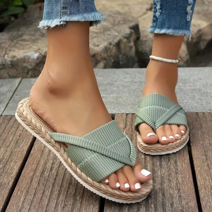 Bairbre | Airy Walk Sandals