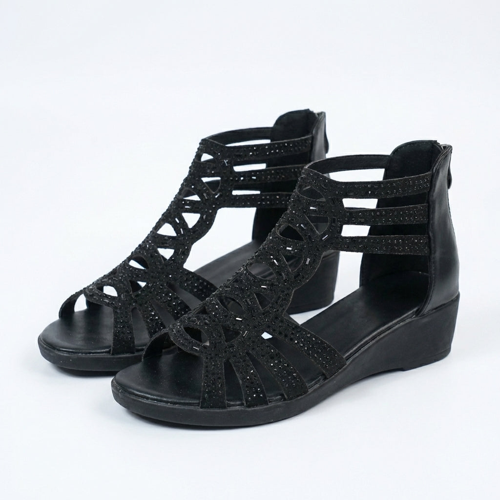 Muadhnait | Fashionable Orthopaedic Sandals