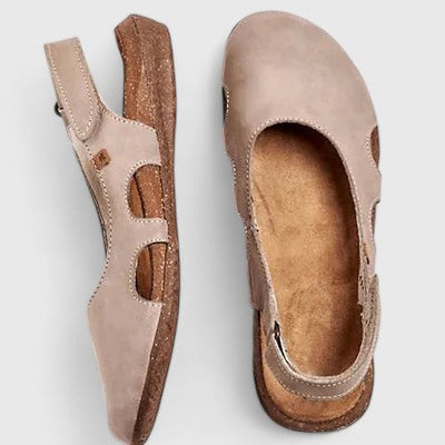 Creidne | Comfortable Orthopedic Sandals