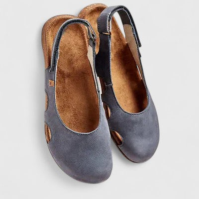 Creidne | Comfortable Orthopedic Sandals