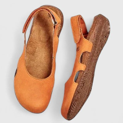 Creidne | Comfortable Orthopedic Sandals