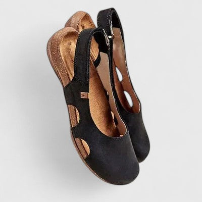 Creidne | Comfortable Orthopedic Sandals