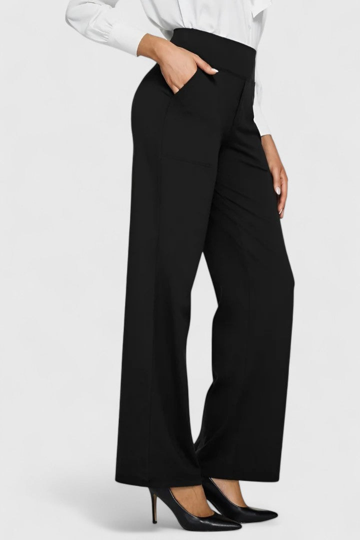 Laoise | Sophisticated Trousers