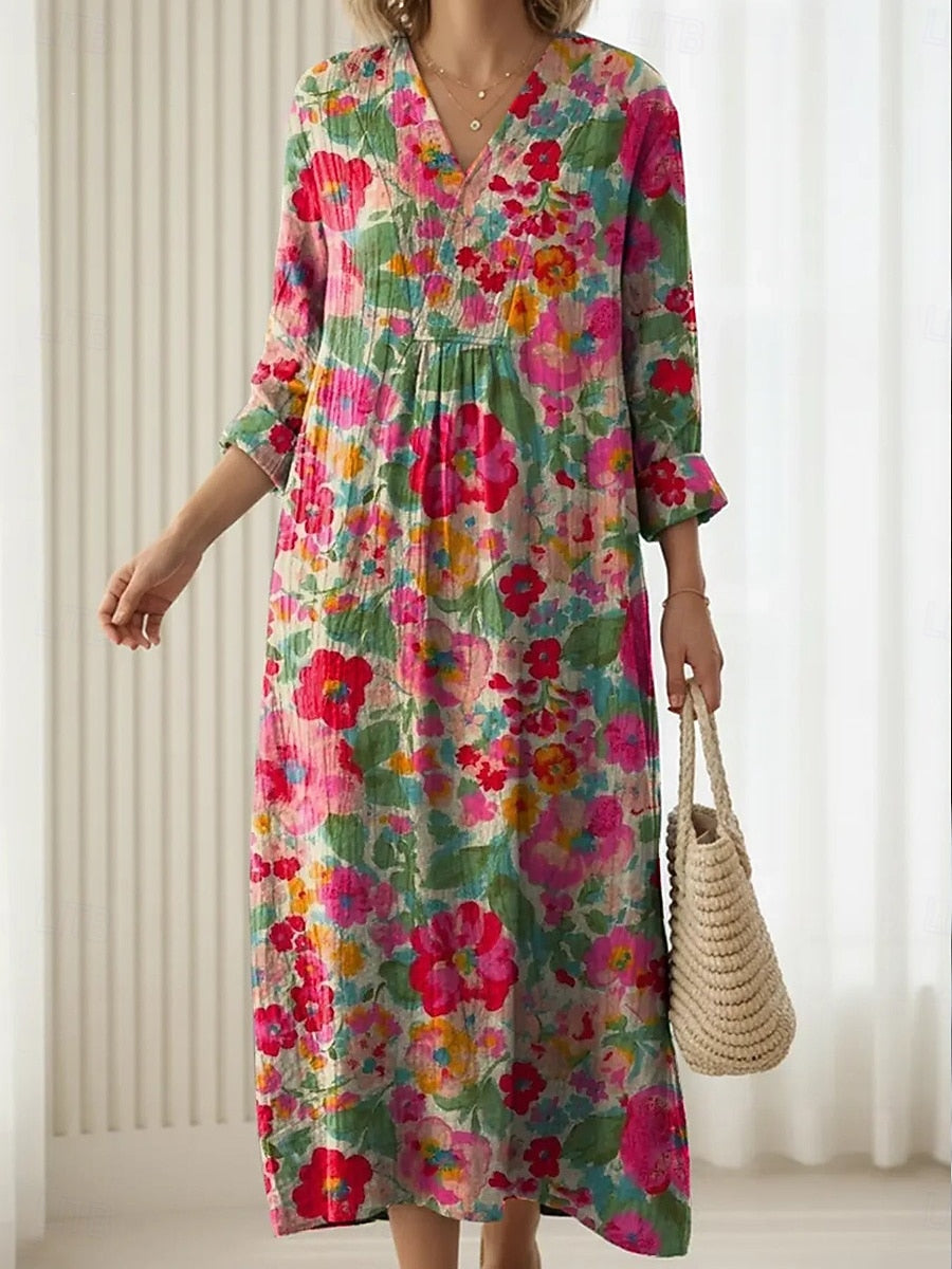 Gormlaith | Everyday Dress