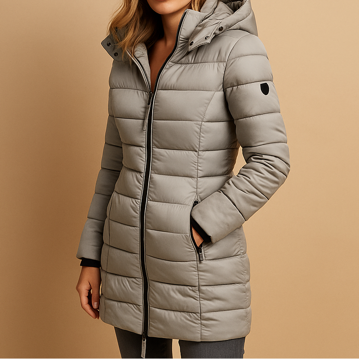 Eabha | Elegant Warm Jacket