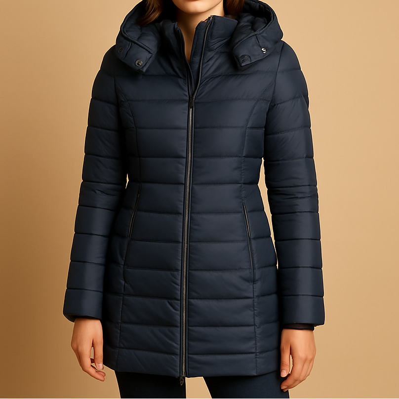 Eabha | Elegant Warm Jacket