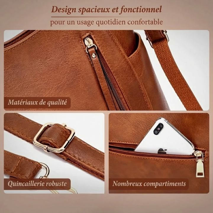 Mairead | Elegant Luxury Bag