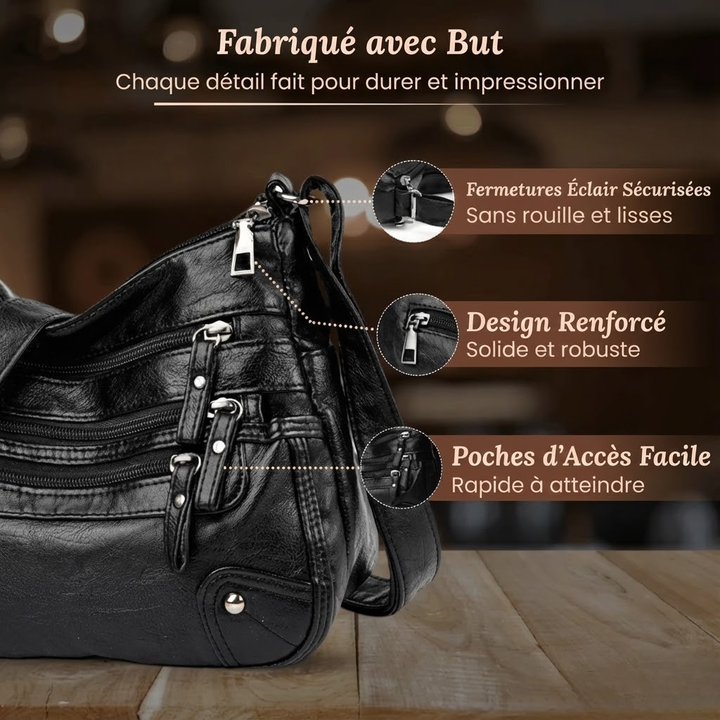 Dervla | Elegant Companion Bag