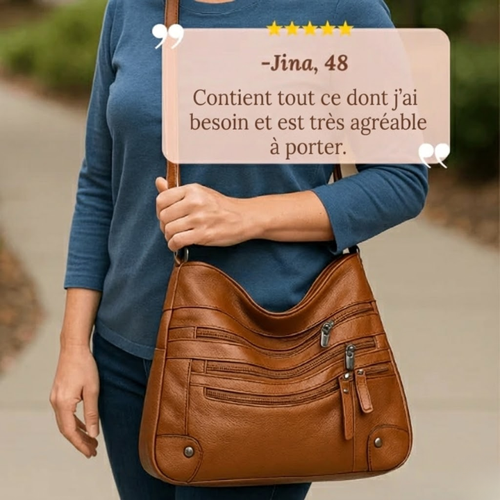 Dervla | Elegant Companion Bag