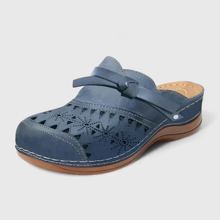 Taise | Summer Orthopedic Mules