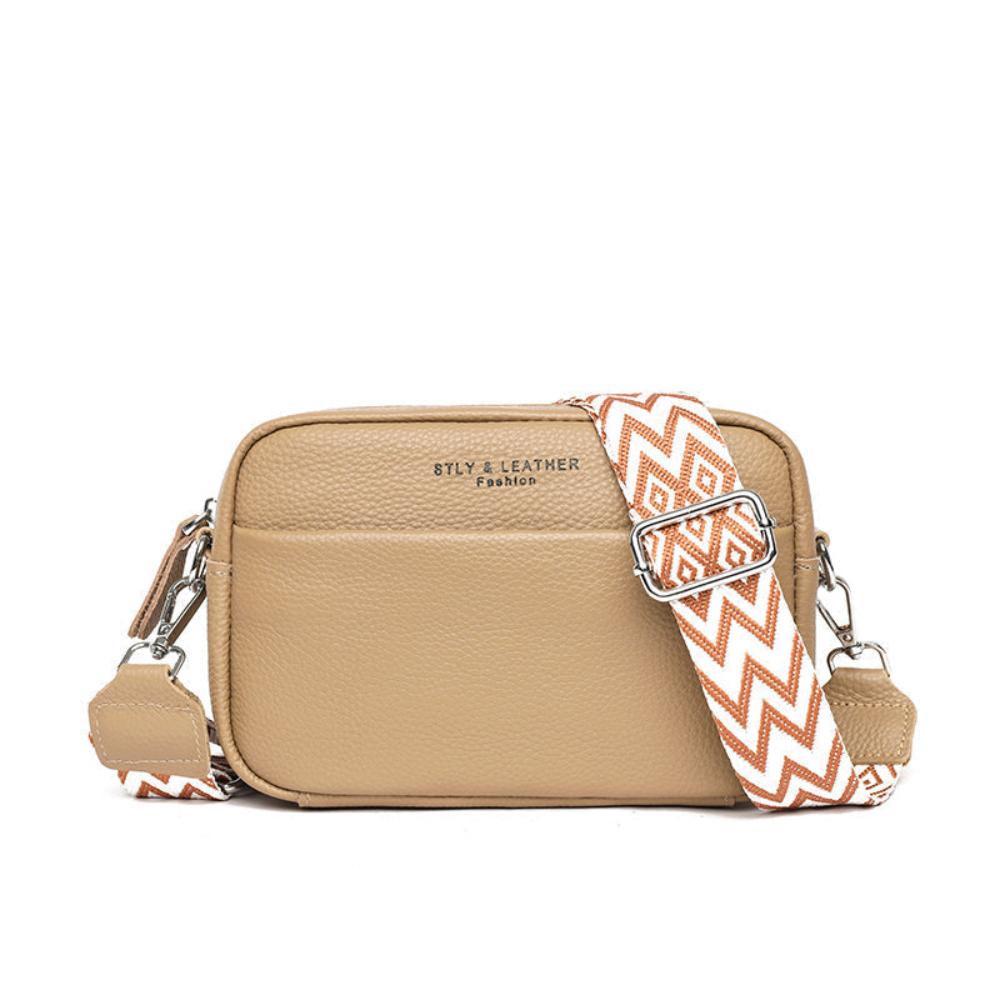Honoria | Timeless Crossbody Bag