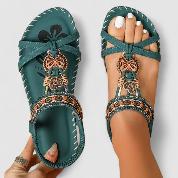 Maeve | Comfortable Orthopedic Sandals