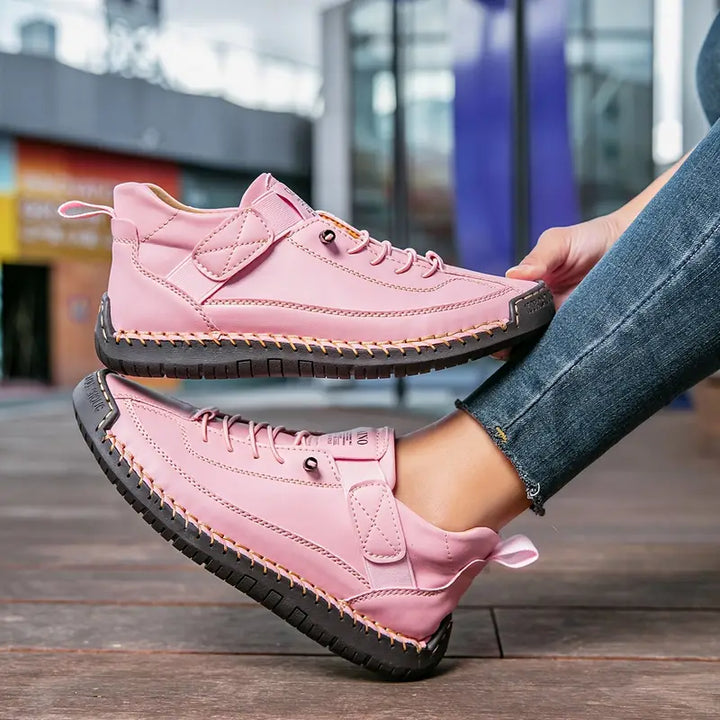 Aoife | Orthopedic Runners