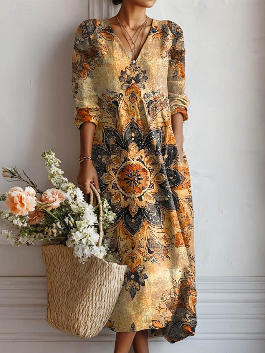 Harriet | Everyday Dress