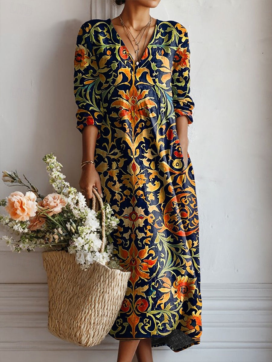 Siobhán | Everyday Dress