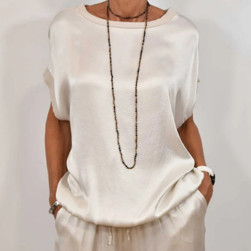 Ernnat | Set with Luxurious Comfort