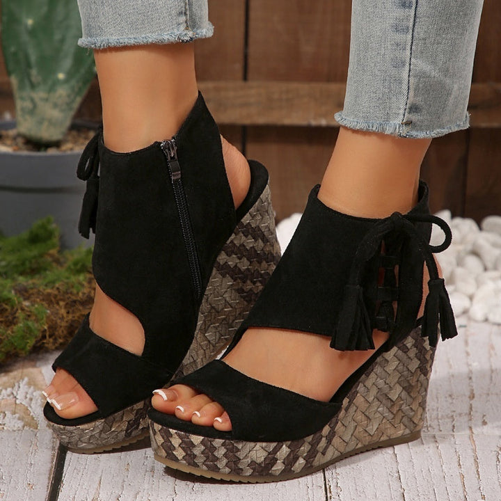 Aifric | Ergonomic Sandals