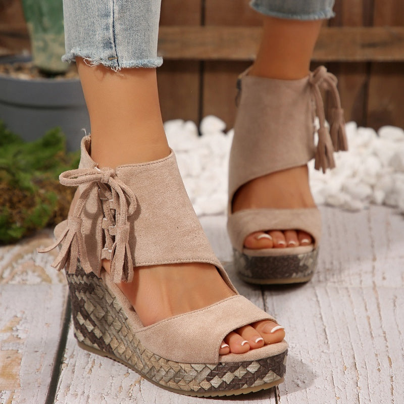 Aifric | Ergonomic Sandals