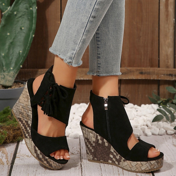 Aifric | Ergonomic Sandals