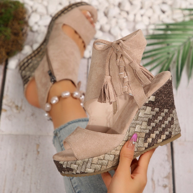 Aifric | Ergonomic Sandals