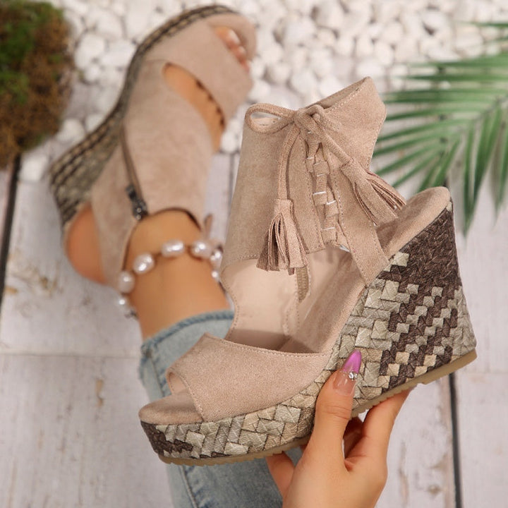 Aifric | Ergonomic Sandals
