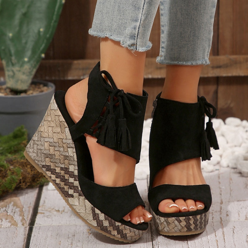 Aifric | Ergonomic Sandals