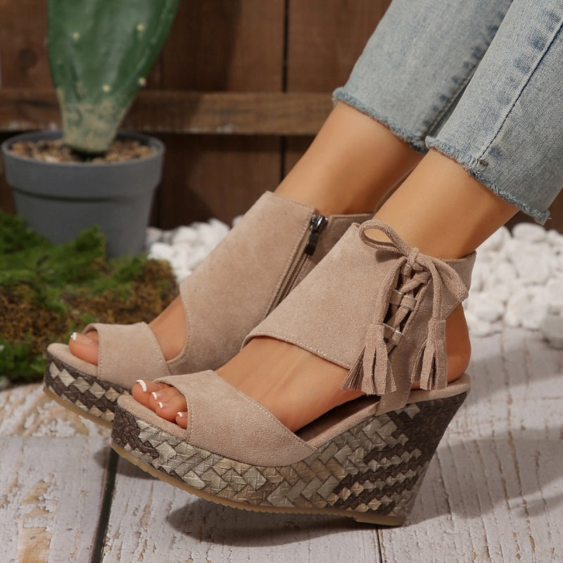 Aifric | Ergonomic Sandals