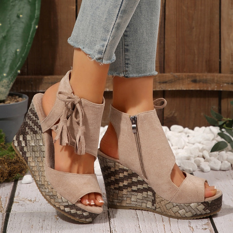 Aifric | Ergonomic Sandals