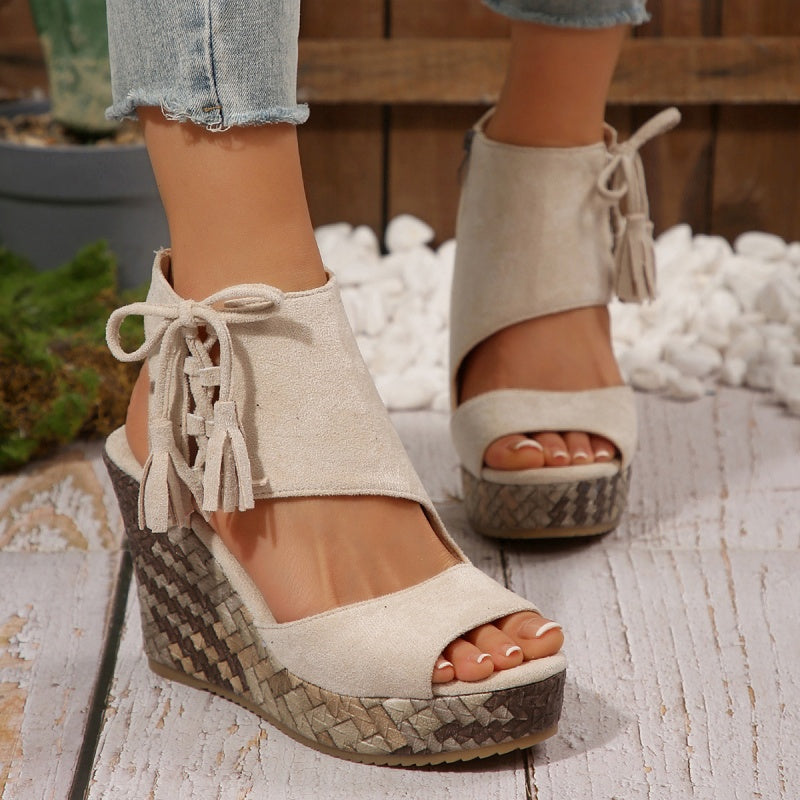 Aifric | Ergonomic Sandals