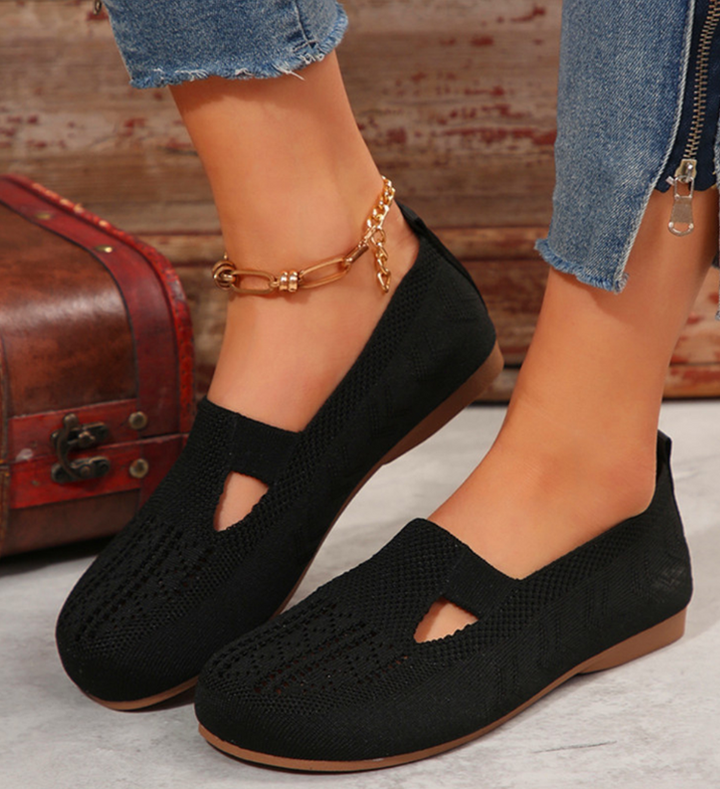 Sláine | Ergonomic Sandals